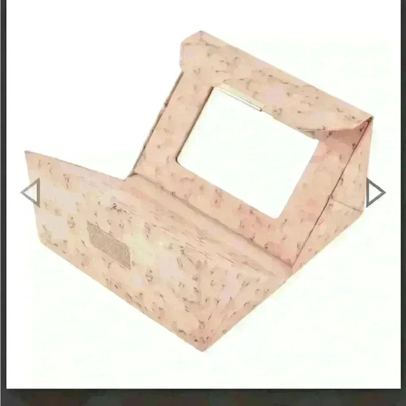 - 🌻NWT ZiGi & MARAiS 4 Slot Travel Case - Picture 6 of 6